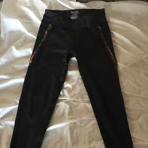 Splendid Yoga leggings